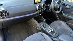 2022 (72) AUDI Q2 S Quattro Black Edition 5dr S Tronic 5125800