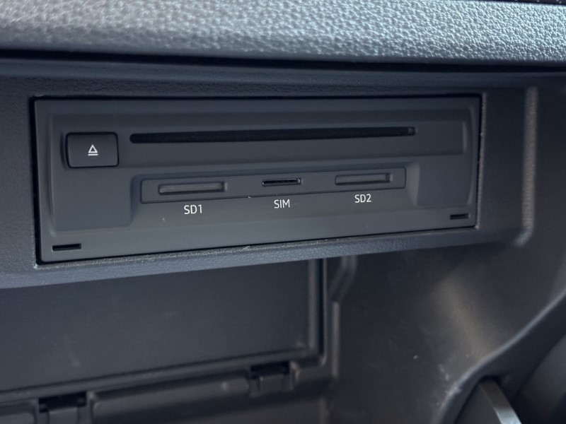 2022 (72) AUDI Q2 S Quattro Black Edition 5dr S Tronic 5125838