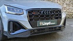 2022 (72) AUDI Q2 S Quattro Black Edition 5dr S Tronic 5125827