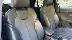 2022 (72) AUDI Q2 S Quattro Black Edition 5dr S Tronic 5125779