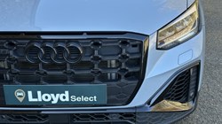 2022 (72) AUDI Q2 S Quattro Black Edition 5dr S Tronic 5125797