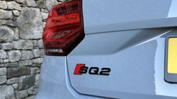 2022 (72) AUDI Q2 S Quattro Black Edition 5dr S Tronic 5125774