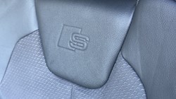 2022 (72) AUDI Q2 S Quattro Black Edition 5dr S Tronic 5125808