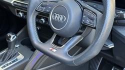 2022 (72) AUDI Q2 S Quattro Black Edition 5dr S Tronic 5125777