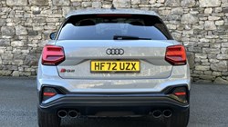 2022 (72) AUDI Q2 S Quattro Black Edition 5dr S Tronic 5125810