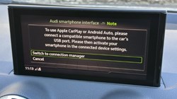 2022 (72) AUDI Q2 S Quattro Black Edition 5dr S Tronic 5125823