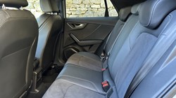 2022 (72) AUDI Q2 S Quattro Black Edition 5dr S Tronic 5125799