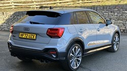 2022 (72) AUDI Q2 S Quattro Black Edition 5dr S Tronic 5125837