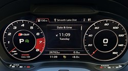 2022 (72) AUDI Q2 S Quattro Black Edition 5dr S Tronic 5125809