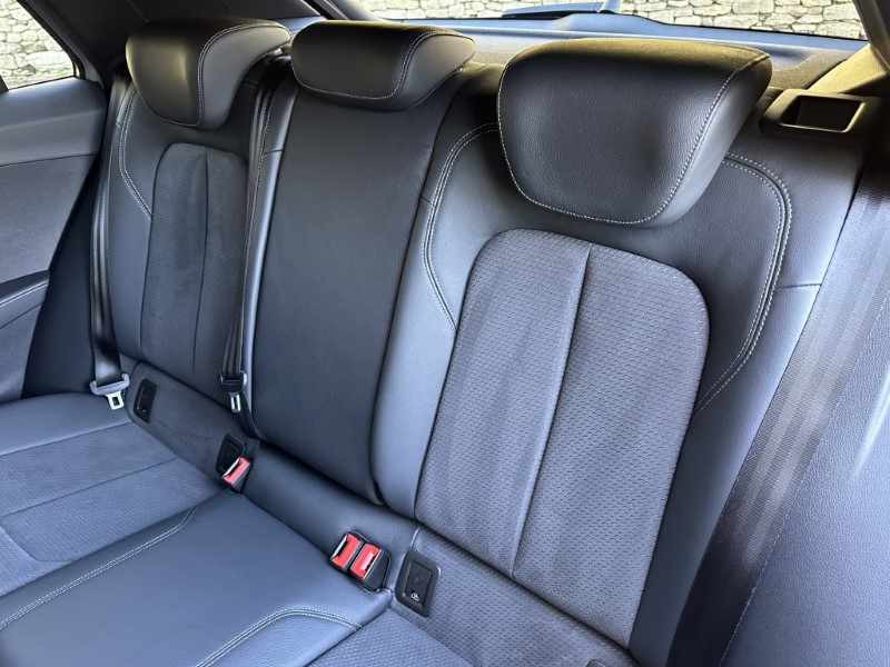 2022 (72) AUDI Q2 S Quattro Black Edition 5dr S Tronic 5125814