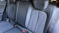 2022 (72) AUDI Q2 S Quattro Black Edition 5dr S Tronic 5125814