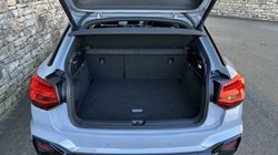 2022 (72) AUDI Q2 S Quattro Black Edition 5dr S Tronic 5125775