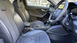2022 (72) AUDI Q2 S Quattro Black Edition 5dr S Tronic 5125778