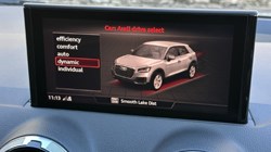 2022 (72) AUDI Q2 S Quattro Black Edition 5dr S Tronic 5125822