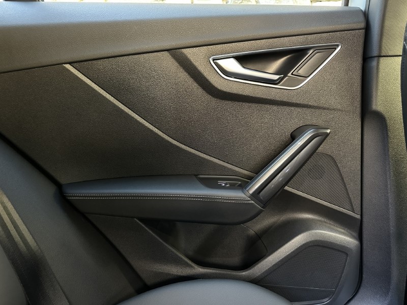 2022 (72) AUDI Q2 S Quattro Black Edition 5dr S Tronic 5125781