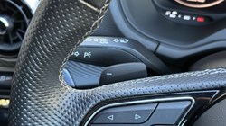 2022 (72) AUDI Q2 S Quattro Black Edition 5dr S Tronic 5125791