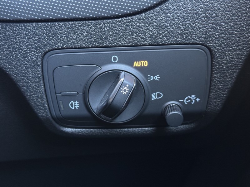 2022 (72) AUDI Q2 S Quattro Black Edition 5dr S Tronic 5125790