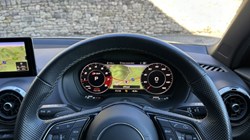 2022 (72) AUDI Q2 S Quattro Black Edition 5dr S Tronic 5125825