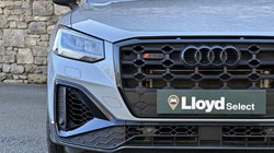 2022 (72) AUDI Q2 S Quattro Black Edition 5dr S Tronic 5125828