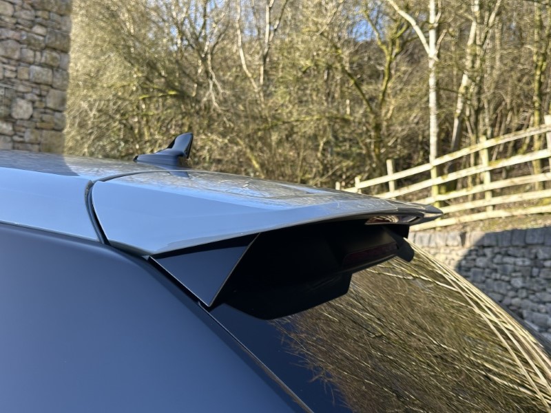 2022 (72) AUDI Q2 S Quattro Black Edition 5dr S Tronic 5125819