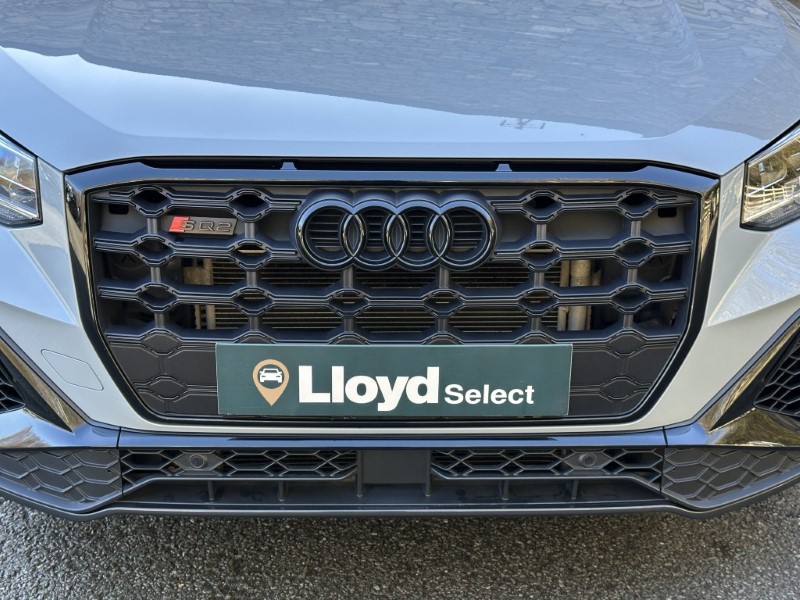 2022 (72) AUDI Q2 S Quattro Black Edition 5dr S Tronic 5125829