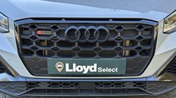 2022 (72) AUDI Q2 S Quattro Black Edition 5dr S Tronic 5125829