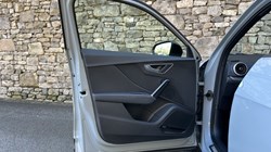 2022 (72) AUDI Q2 S Quattro Black Edition 5dr S Tronic 5125812