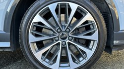 2022 (72) AUDI Q2 S Quattro Black Edition 5dr S Tronic 5125832
