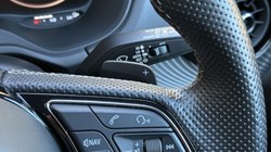 2022 (72) AUDI Q2 S Quattro Black Edition 5dr S Tronic 5125792