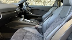 2019 (19) AUDI TT 50 TFSI Quattro S 2dr S Tronic 5076509