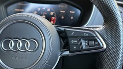2019 (19) AUDI TT 50 TFSI Quattro S 2dr S Tronic 5076501
