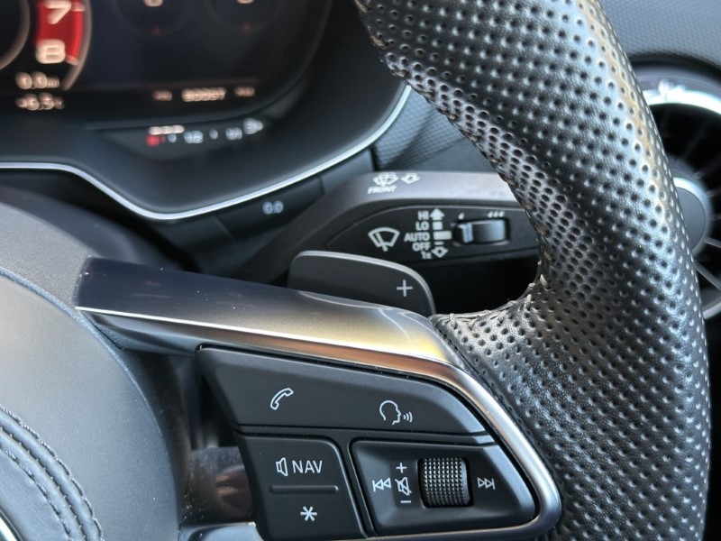 2019 (19) AUDI TT 50 TFSI Quattro S 2dr S Tronic 5076503