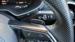 2019 (19) AUDI TT 50 TFSI Quattro S 2dr S Tronic 5076503