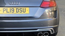 2019 (19) AUDI TT 50 TFSI Quattro S 2dr S Tronic 5076481