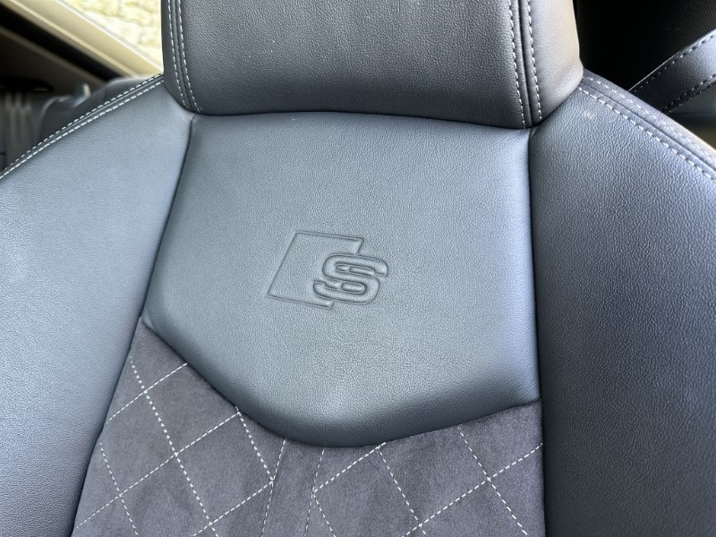 2019 (19) AUDI TT 50 TFSI Quattro S 2dr S Tronic 5076513