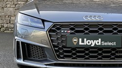 2019 (19) AUDI TT 50 TFSI Quattro S 2dr S Tronic 5076533