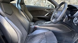 2019 (19) AUDI TT 50 TFSI Quattro S 2dr S Tronic 5076484