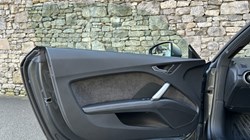 2019 (19) AUDI TT 50 TFSI Quattro S 2dr S Tronic 5076521