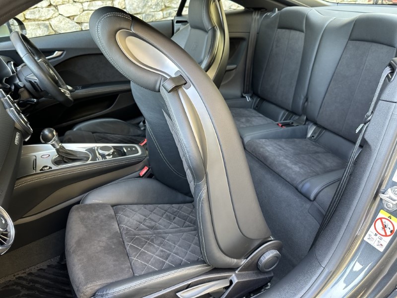 2019 (19) AUDI TT 50 TFSI Quattro S 2dr S Tronic 5076511