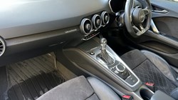2019 (19) AUDI TT 50 TFSI Quattro S 2dr S Tronic 5076507