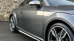 2019 (19) AUDI TT 50 TFSI Quattro S 2dr S Tronic 5076542