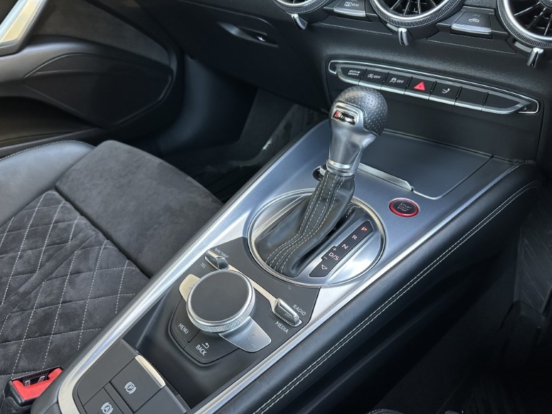 2019 (19) AUDI TT 50 TFSI Quattro S 2dr S Tronic 5076496