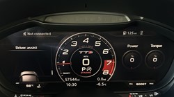 2019 (19) AUDI TT 50 TFSI Quattro S 2dr S Tronic 5076516