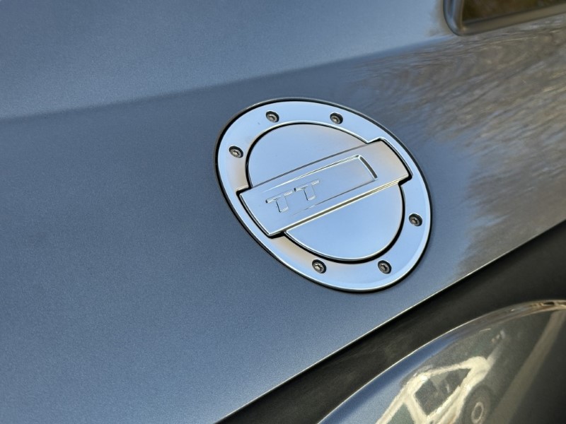 2019 (19) AUDI TT 50 TFSI Quattro S 2dr S Tronic 5076540