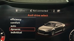 2019 (19) AUDI TT 50 TFSI Quattro S 2dr S Tronic 5076518