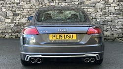 2019 (19) AUDI TT 50 TFSI Quattro S 2dr S Tronic 5076544