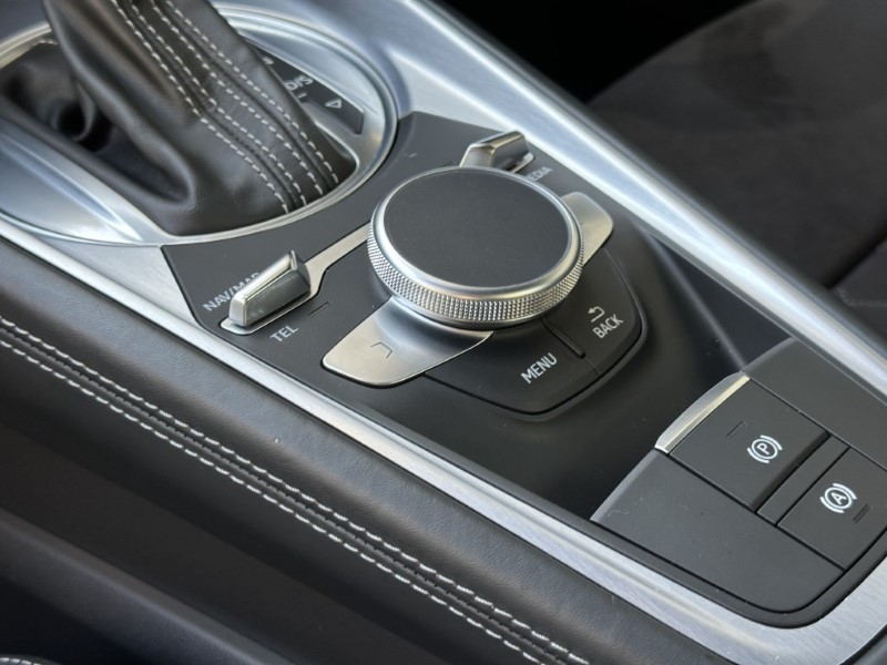 2019 (19) AUDI TT 50 TFSI Quattro S 2dr S Tronic 5076515