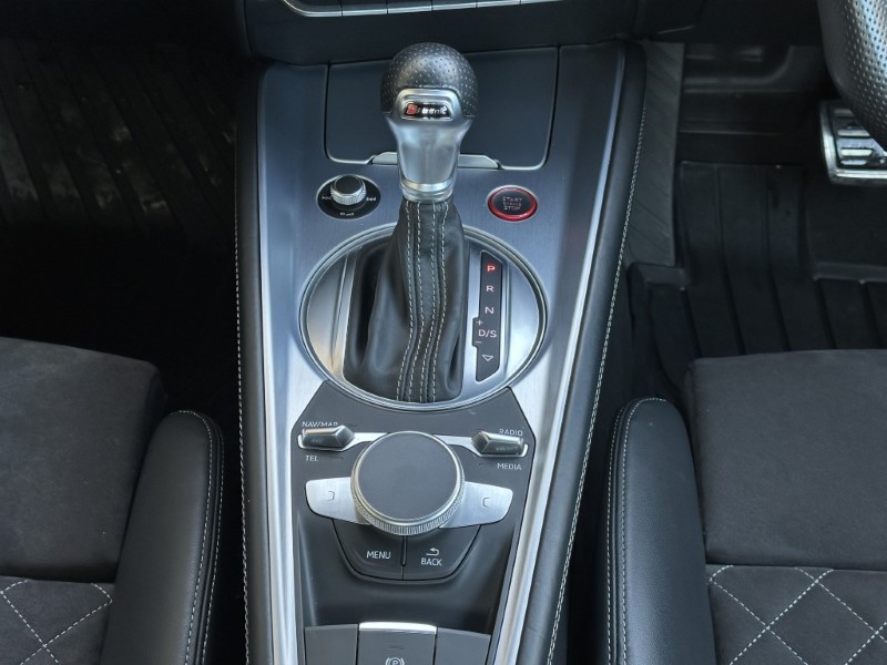 2019 (19) AUDI TT 50 TFSI Quattro S 2dr S Tronic 5076491