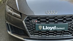 2019 (19) AUDI TT 50 TFSI Quattro S 2dr S Tronic 5076504
