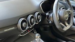 2019 (19) AUDI TT 50 TFSI Quattro S 2dr S Tronic 5076508